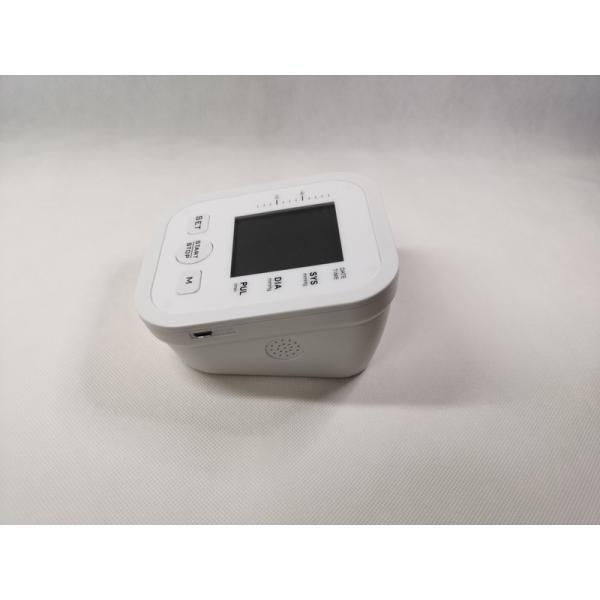Digital Blood Pressure Monitor Arm Type Arm Type Ce Approved Sphygmomanometer Blood Pressure Monitor