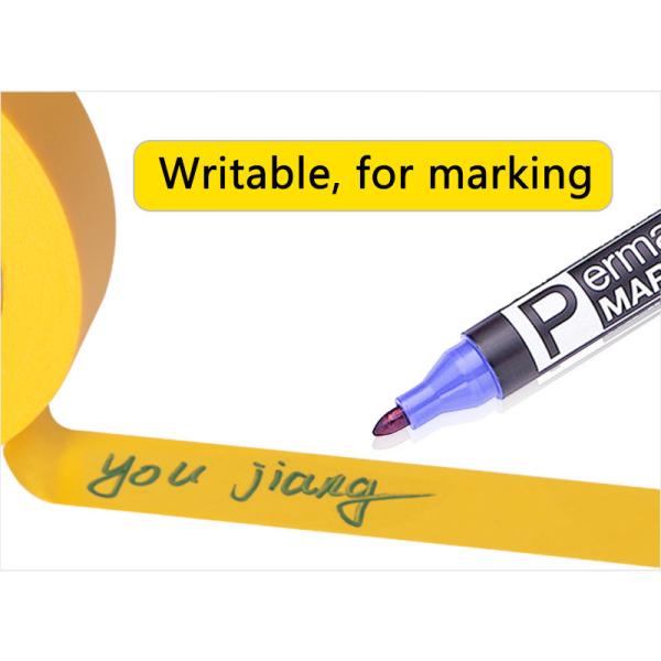 Professional Painters Masking Tape 24mm X 40m Easy Tear