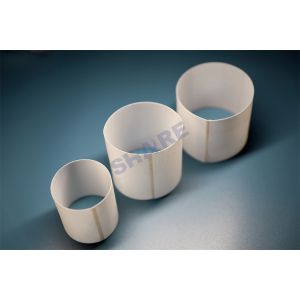 Сварная трубка из нейлоновой сетки фильтра для монтажа пистона туалетного экрана