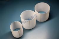 Tubos soldados de malha de filtro de nylon para ecrã de montagem de pistão de banheiro