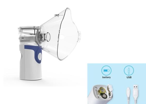10 ml  Cough Drug Atomizer Evaporator Nebulizer Machine
