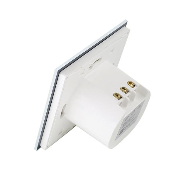 Tomada de parede esperta padrão Google do soquete 2.4GHz Wifi da tomada 16A da UE Alexa App