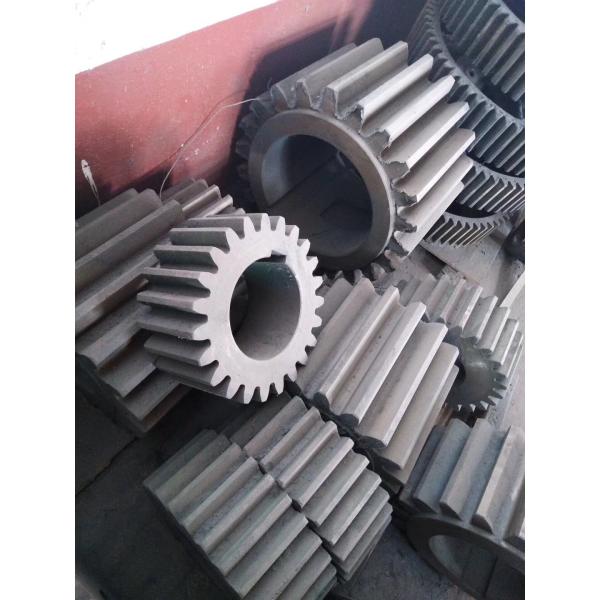 Мельница CITIC IC Raymod небольшие части машины минирования шестерни шестерни кроны запасные