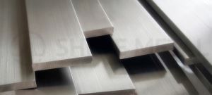 8k Mirror Finish 4x8 Stainless Steel Sheet 0.9mm 304 Cold Rolled