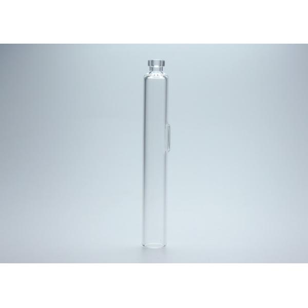 патроны полости двойника 4мл фармацевтические, прозрачные медицинские патроны