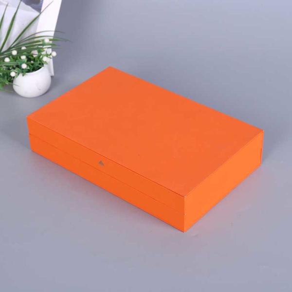 Recycled Custom Luxury Gift Boxes