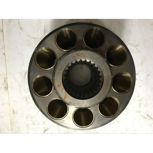 A11VO250 A11VLO250 Rexroth Hydraulic Pump Parts With Welded Piston , Swash Plate