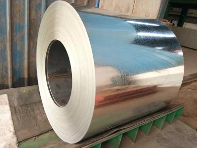 18-25μm Pre Painted Aluminium Coil Stock 150-550Mpa Tensile Strength