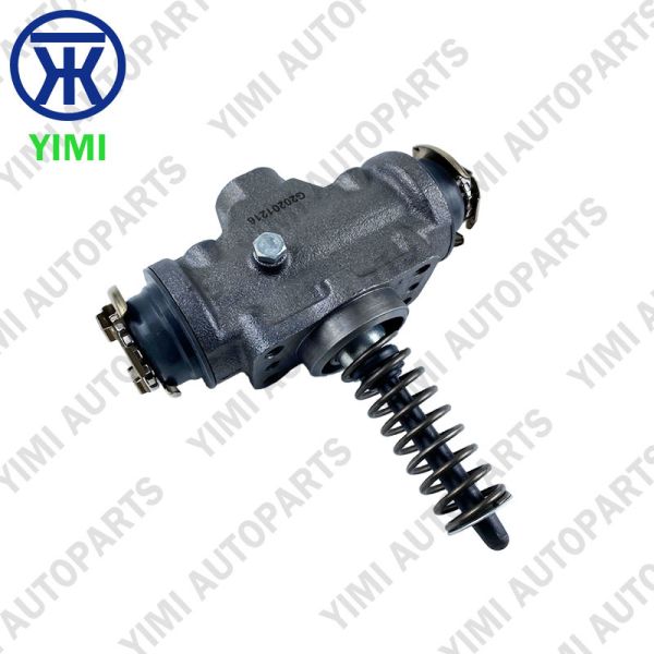 Brake Expander 47510-EV030 For HINO 500 Series J08E Truck Part