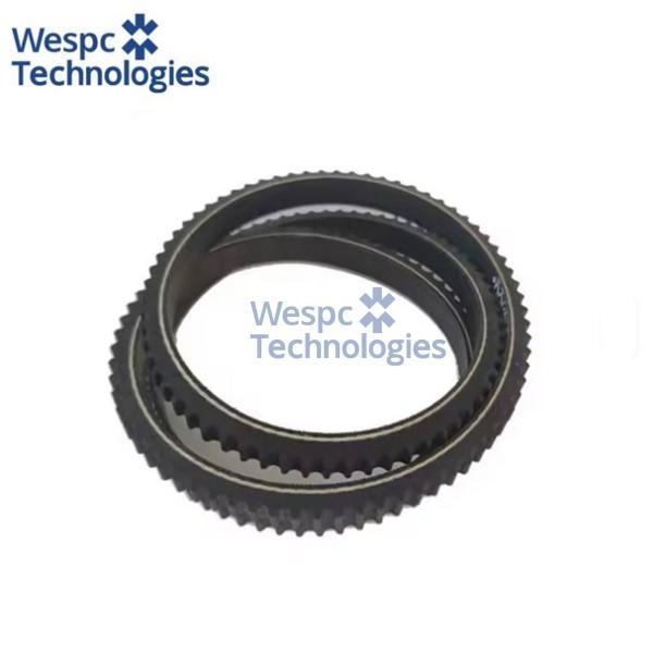 WESPC Alternator Belt CH11037 for Perkins Diesel Engines OEM V-Belt Replacement