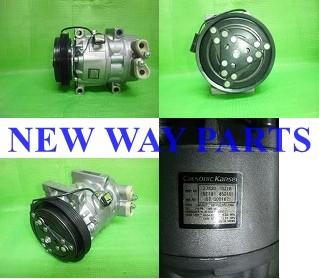 nissan ud md92 engine compressor  27630-10z18 5e191-45010