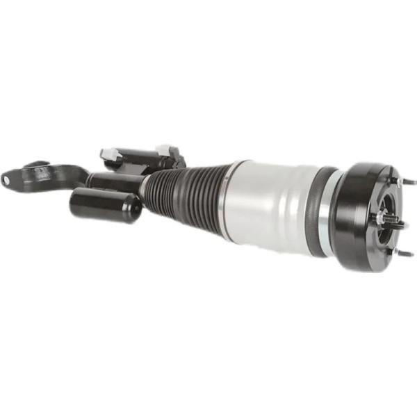 Absorvedores de choque elétricos frontais para Mercedes Benz W205 4matic Suspensões de ar 2053204968