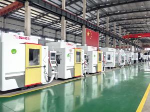 JiangSu GaoYi Precision Machinery Technology Co.,Ltd