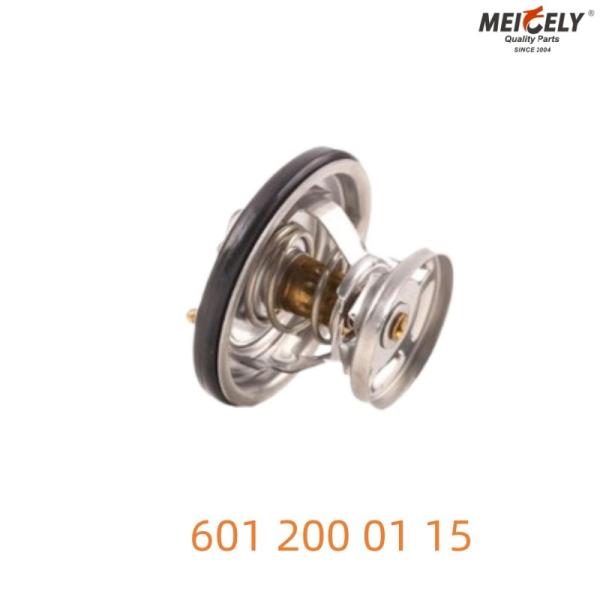 Precision Engineered Thermostat 601 200 01 15 Tailored For Mercedes - Benz