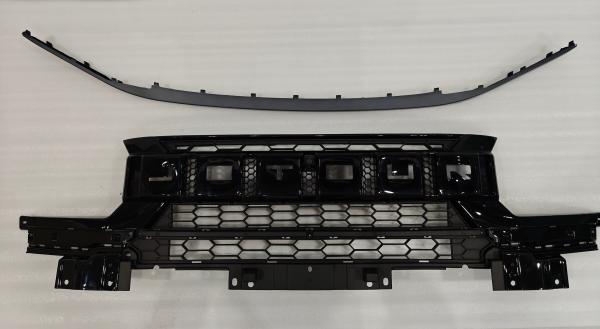 Lightweight F26-8401100 Radiator Grille Assembly For JETOUR T2