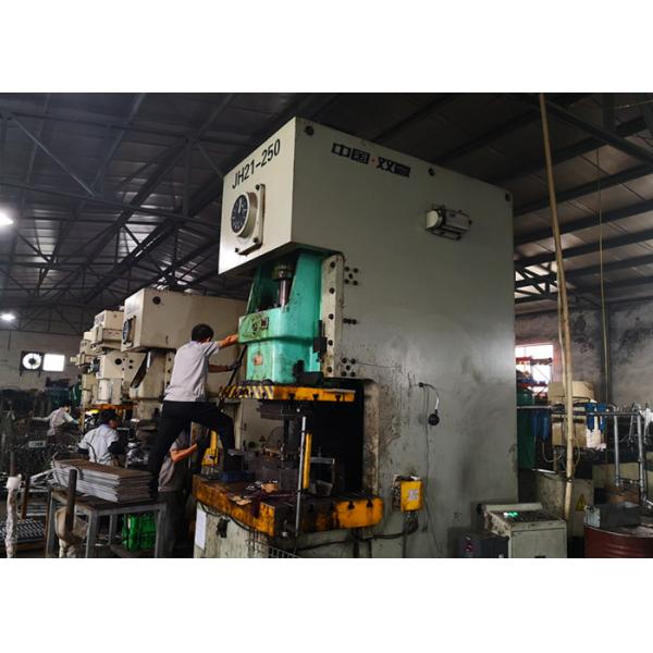 Qingdao Yonglihao Machinery Co.,Ltd.