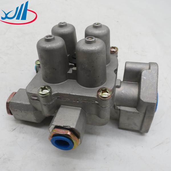 Hot Sale Diesel Engine Parts Multi Circuit Protection Valve 9347141520