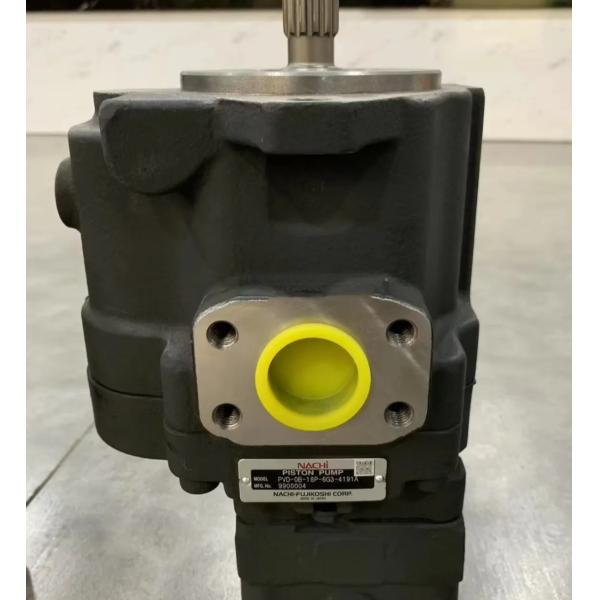 PVD-0B-14/16/18/24P Series Hydraulic Pump Main Pump Excavator Parts Construction Machinery