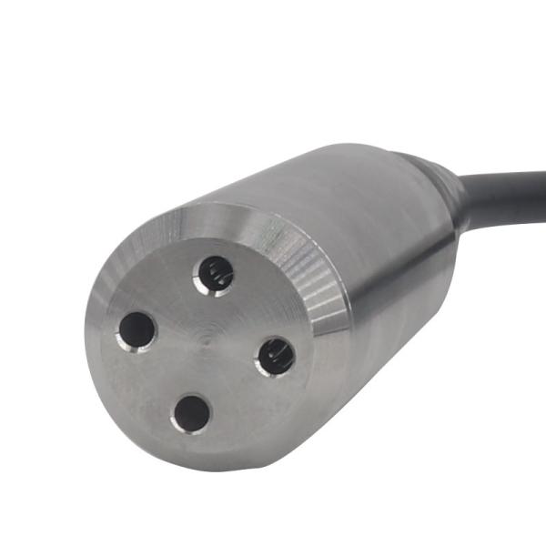 4-20ma Hydrostatic Level Sensor 24VDC G1/2 Process Connection