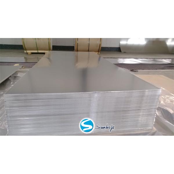 Точное 3003/7072/4343 Алюминиевая фольга Противоположная