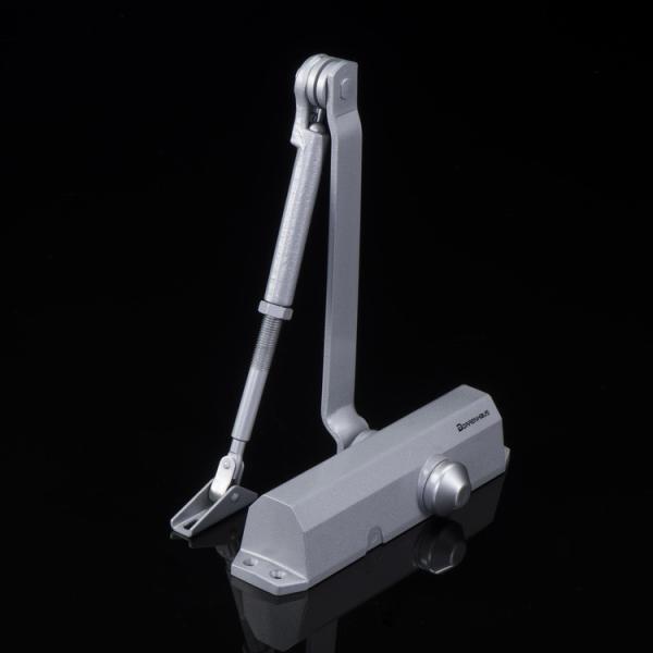 Дверь средней обязанности алюминиевая - более близко с особенностью владением открытой для 25 - дверь 85кг