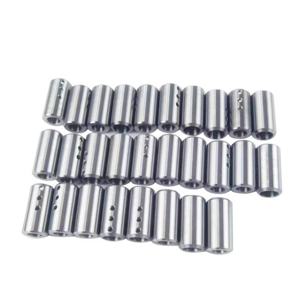 Customized CNC Aluminium Metal Machining Parts Component for CNC Lathe Manufacturing