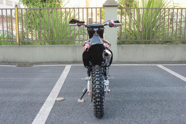 Russia Ukraine Hot Sale Off Road Motorcycle 250CC  Super bike new  motocross cheap sale