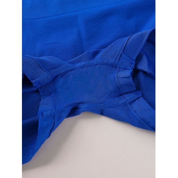 Men's Boxer Briefs High Elastic Boxers Sexy Underwear Men's Wholesale Fashion Underwear Men's Briefs