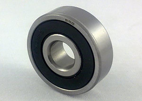ABEC 1 OD115mm SS Ball Bearings For Food Processing Machine