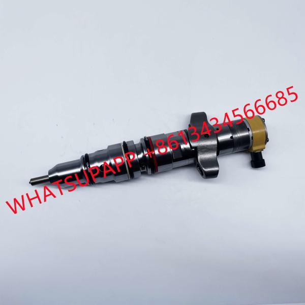Injecteur de gazole de CAT C9 HEUI pour Caterpillar 387-9432 3879432 10R-7223 10R7223