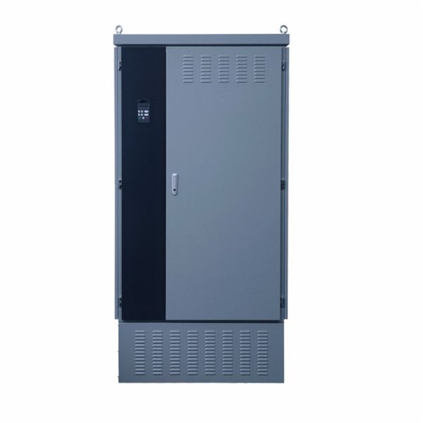 Manufacturer YE501 Series 380V 800kW Variable Frequency Inverter 3PH VSD Inverter for Compressor Blower