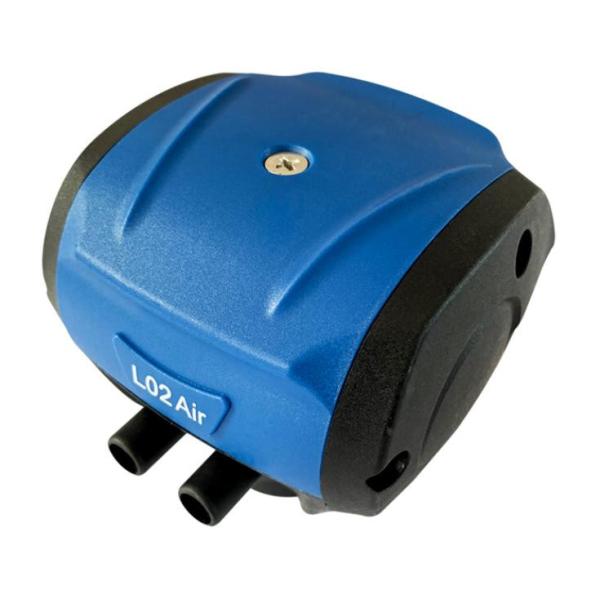 Pneumatic Milk Pulsator L02