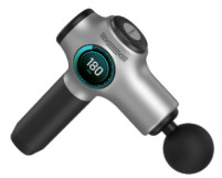 GT マッサージ ガン 深組織 マッサージ ガン 痛みを和らげる背部と首のマッサージ 筋肉のパーカッション マッサージ 8Heads&Silentのハンドヘルドメッセンジャー