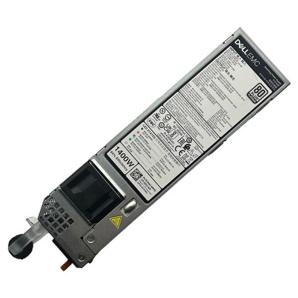 Dell Hot Swap redondant 15 génération 1400w alimentation serveur Produits de stock