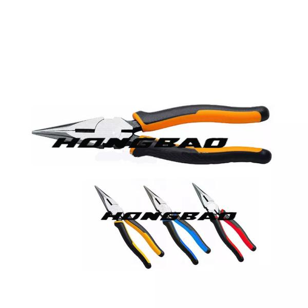7 8 9 Electrical Combination Pliers 200mm 205mm 220mm 225mm USA Fat Head