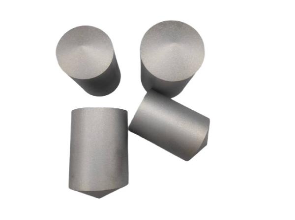 High Hardness Tungsten Carbide Non Standard Parts For Industrial