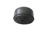 PTFE a évasé avant d'OD/piston réuni arrière d'amortisseur pour le camion lourd
