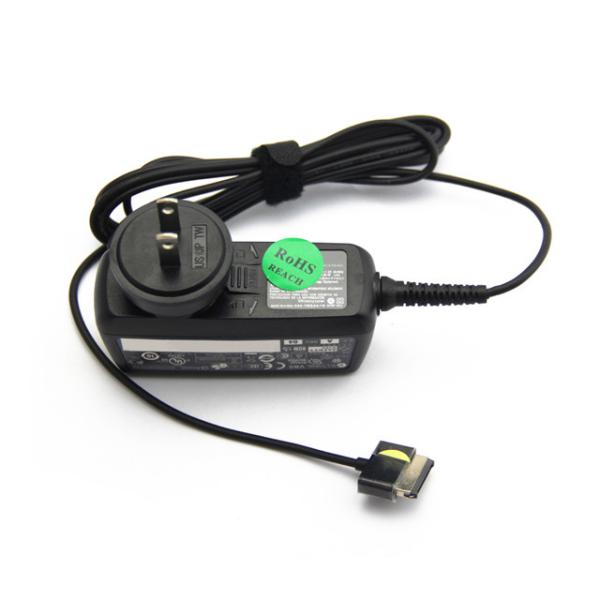 Replacement ASUS Laptop AC Adapter 15v 1.2a 18w for Asus laptop Egg pad TF101 TF201