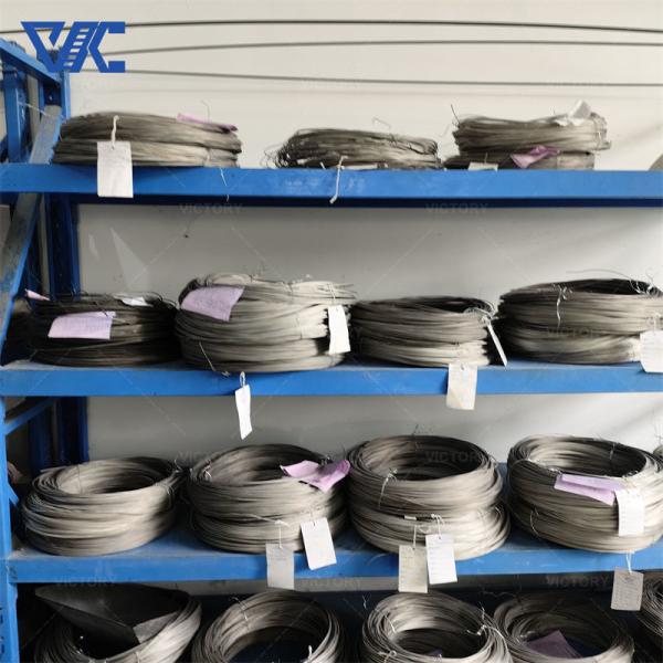 Термопары NiCr-NiSi Голая проволока Тип K Термопары Сплавная проволока