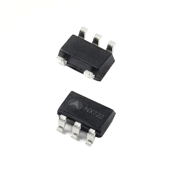 Professional Integrated Circuit Development Headphone Amplifier IC
