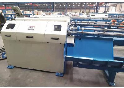 Endireitamento cortando o fio Mesh Welding Machine Automatic 415V 50Hz