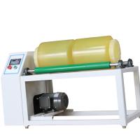 La machine de broyeur à billes à rouleaux de laboratoire KDGQM2-15