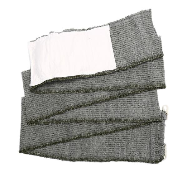 4 ушиб повязки травмы 6 дюймов израильский аварийный ранят одевая хлопок обжатия