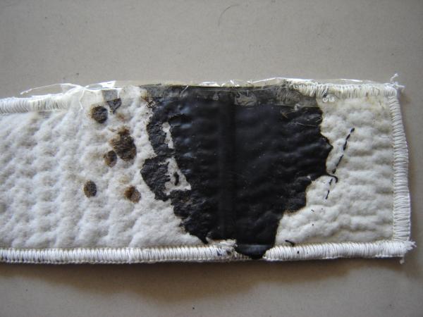 Modern Design Style No-Format Bentoseal Bentonite Mastic Paste for GCL Overlapping