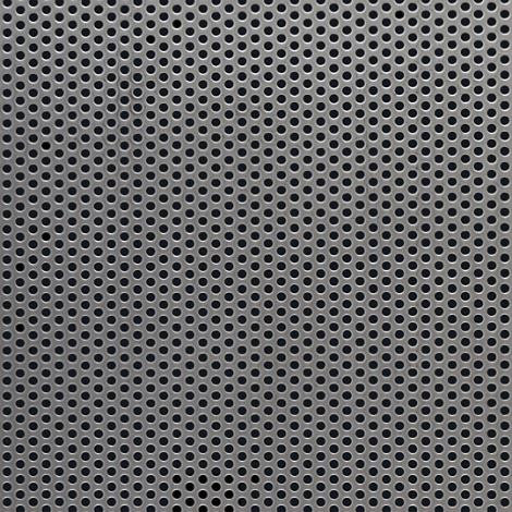 Conidur прорезало металлический лист отверстия пефорированный нержавеющей сталью гибкий тонко