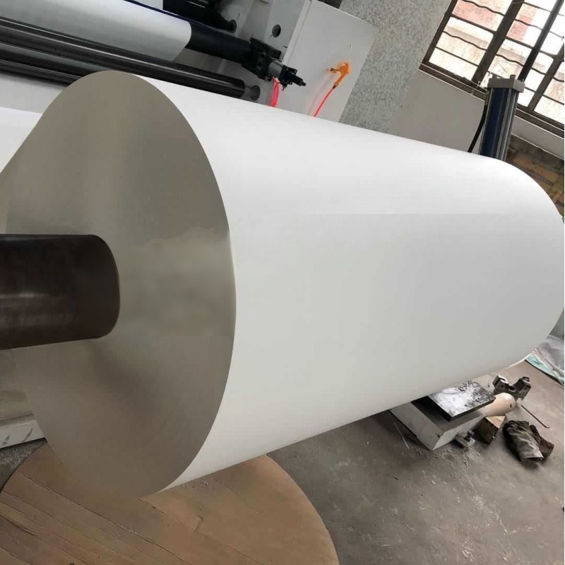 50g Inkjet Sublimation Paper Instant Drying Sublimation Transfer Sheets