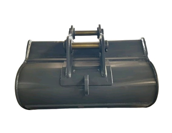 Heavy-Duty Excavator Bucket with Q355B Material and 3 Months Warranty for 1-50ton Excavators