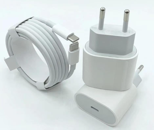 Iphone Cable Strong USB Charger Cable Compatible with Latest Iphone Versions Providing Stable Charging and Data Transfer