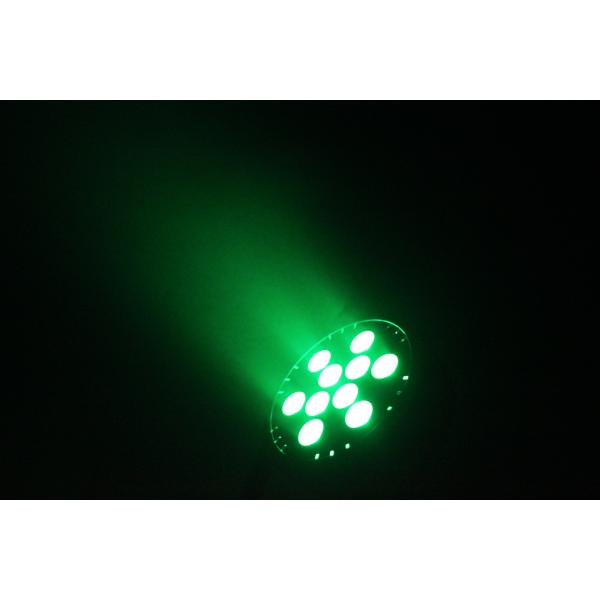 RGBW Outdoor Par Can