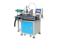 Equipamento de solda de solda automático de solda da máquina do pedal da máquina da máquina
